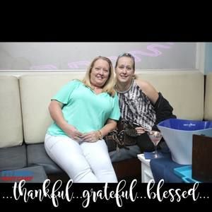 Meet your Posher, Bea